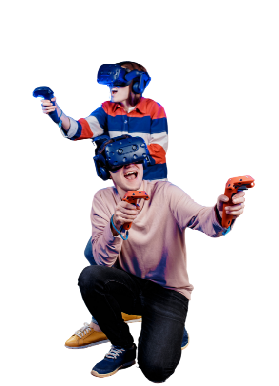 gaming daters. looking for discord dating server?