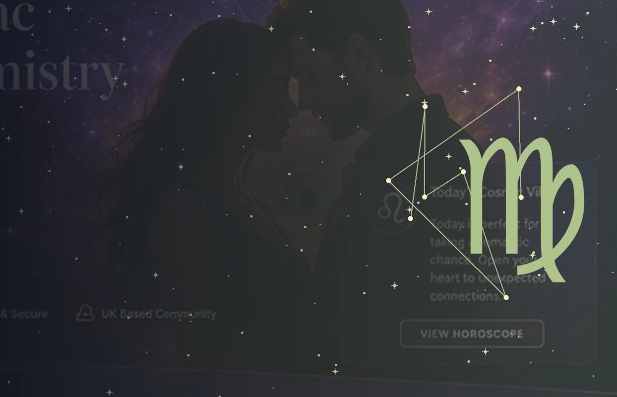 Virgo astrology dating