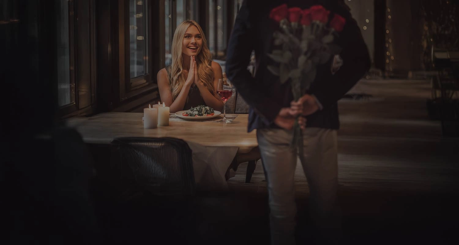 Join 1000's of Singles looking for relationships and love on Valentines Day Dating app