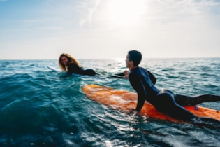 single surfers dating