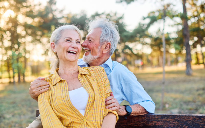 Challenges Widows Face When Dating