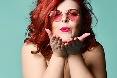 Fatty Pussy