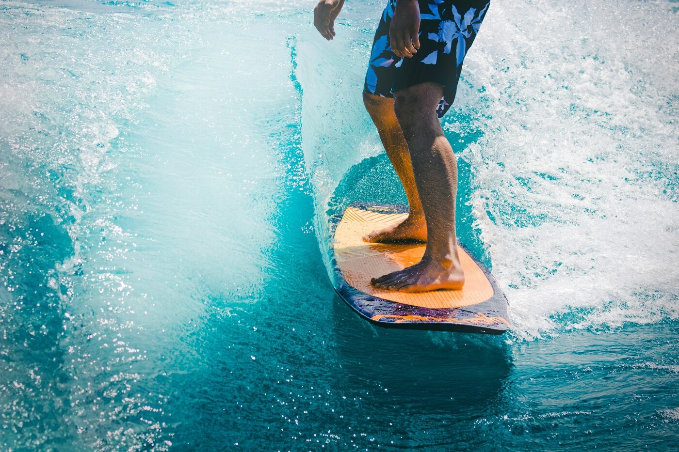 More surf destinations worldwide