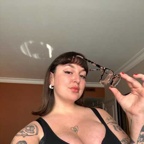 Madame Monroe