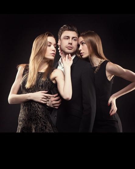 Parejas liberales buscando contactos swinger en España y Latinoamérica