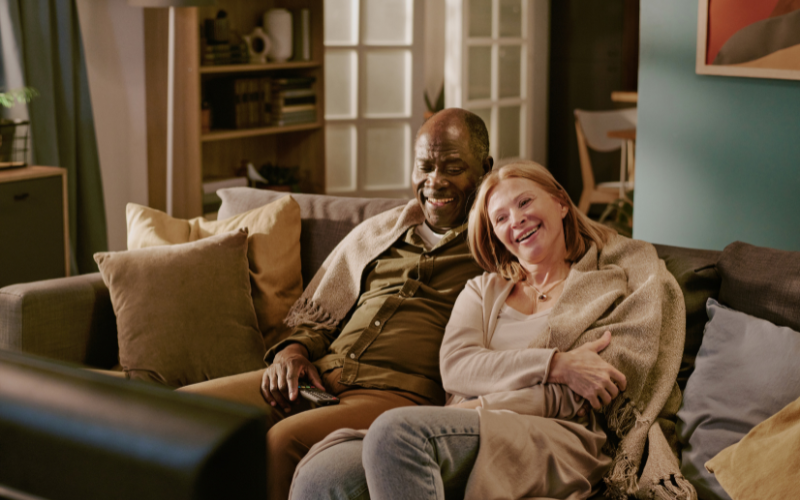 Why Do Widows Feel Lonely?