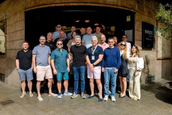 HubPeople Palma Spring Conference 2026