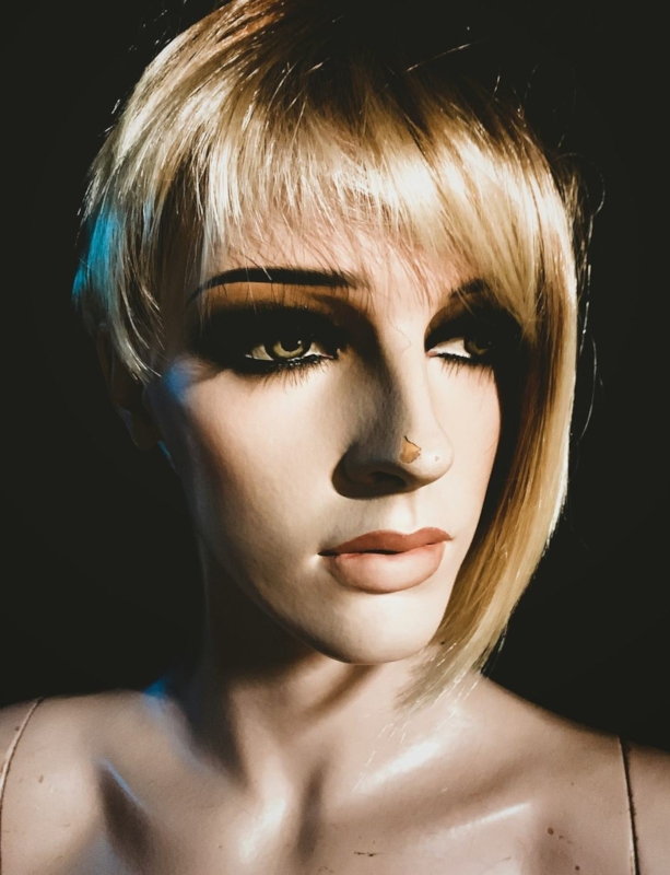 Crossdressing y privacidad online