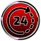 BDSM Florida 24 hour customer service