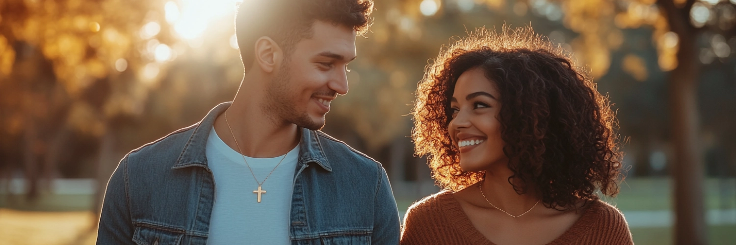 Local Christian Dating in London: Find Your Meaningful Connection