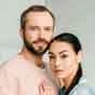 Jake and Kira's profile photo