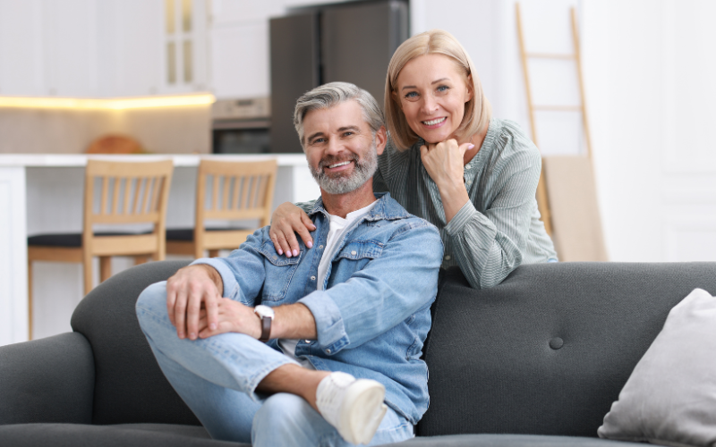 Creating a New Routine After Bereavement