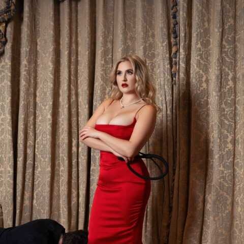 Mistress Lucy