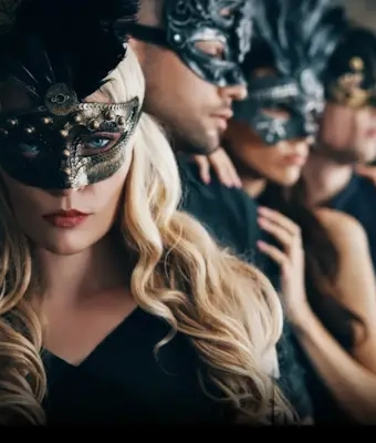 Local Swinger Dating uk