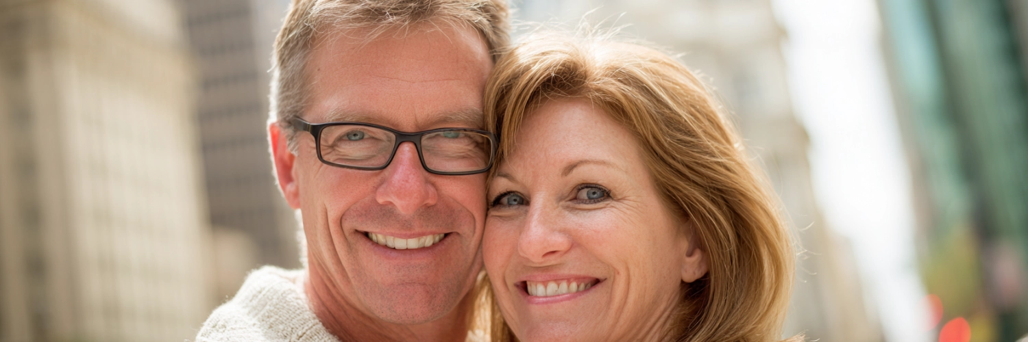 Exploring the vibrant dating scene in Philadelphia after divorce, focusing on meaningful connections.