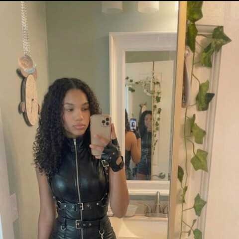 Mistress Sarah