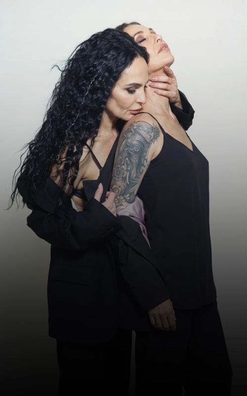 mature lesbian dating near me 