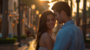 dubai casual dating