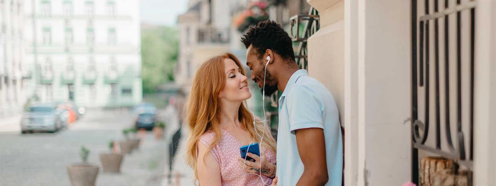 Dating Black Men