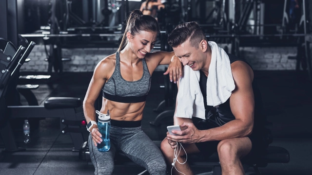 Gym Dating