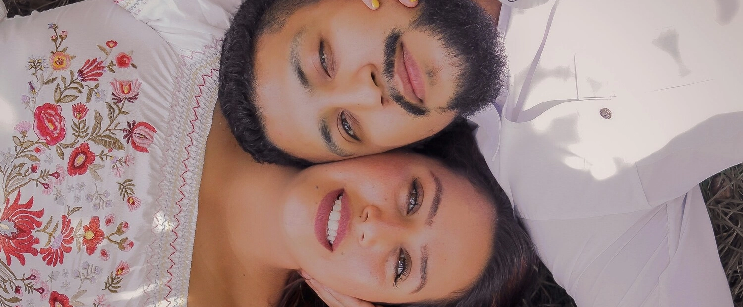 Pareja Swinger de Mexico