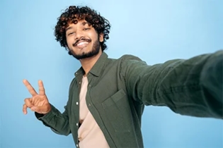 Step 1 of how it works