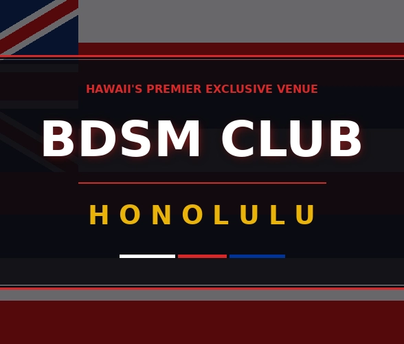 bdsm-club-honolulu