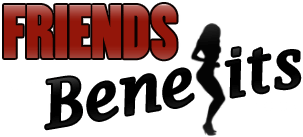 Friends with Benefits UK