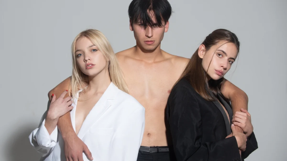 Can You Be a Swinger Without Going to Parties?