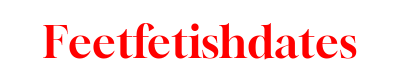 FeetFetishDates