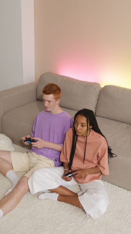 EGX Gaming Convention: Dating Guide for Single Gamers