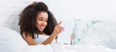 Create a free black dating profile