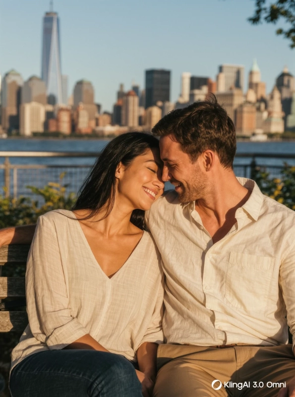Interracial dating in New York, NY