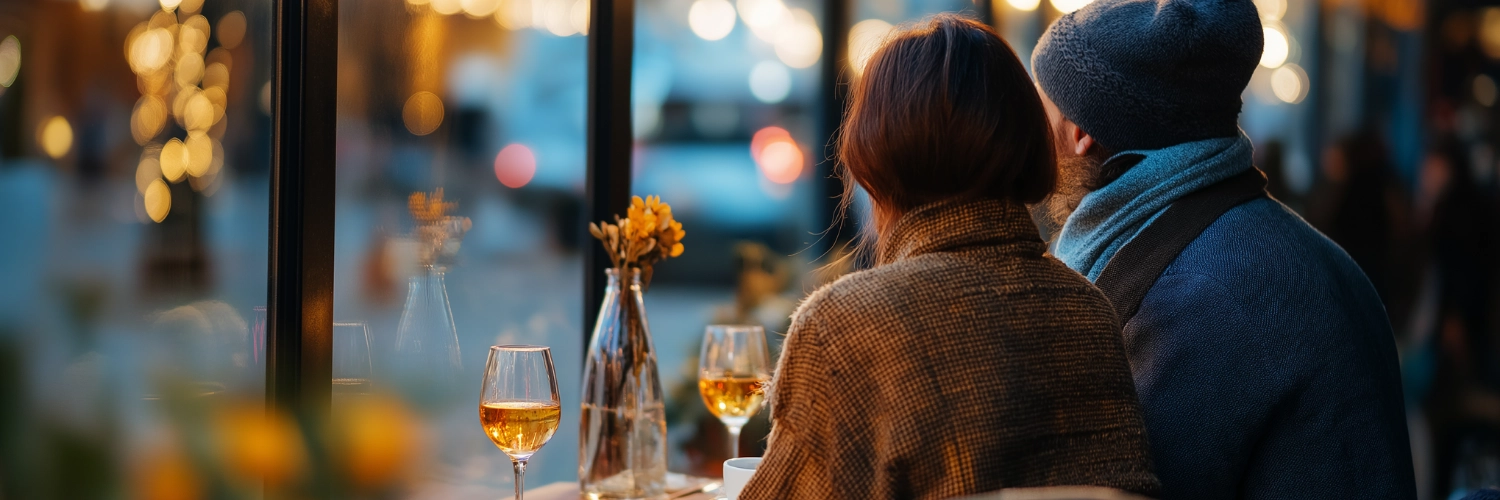 Discover romantic date spots in Denver, from vibrant parks to cozy cafes and stunning mountain views, perfect for meaningful connections.