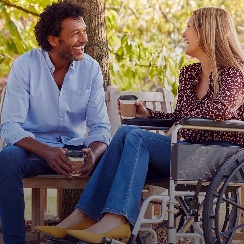 Inclusive dating