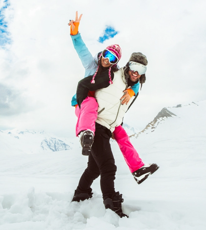 Ski Groups For Singles