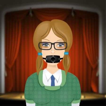 Mistress Sarah