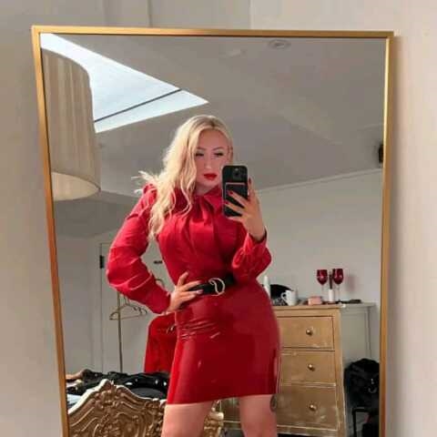 Scarlett