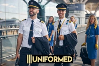 Uniformed Dating App - Go VIP Today
