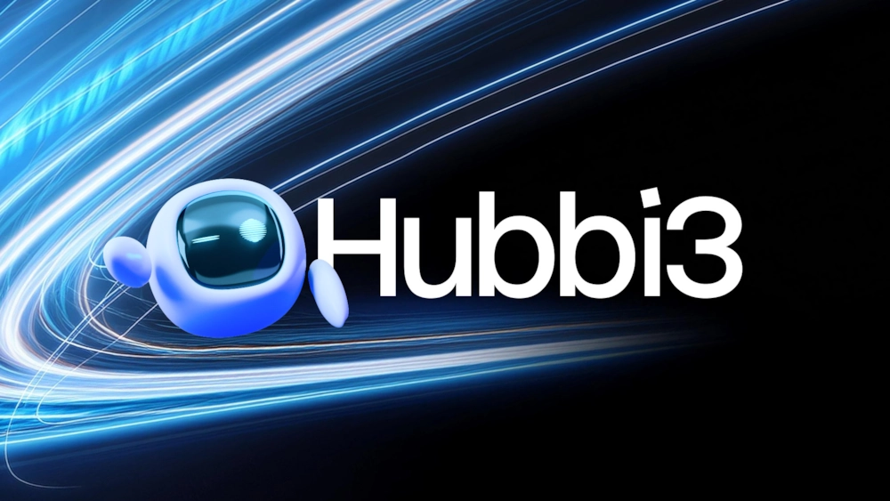 Hubbi - AI tool for building dating brands