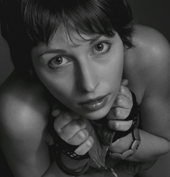 Roleplay y escena en BDSM