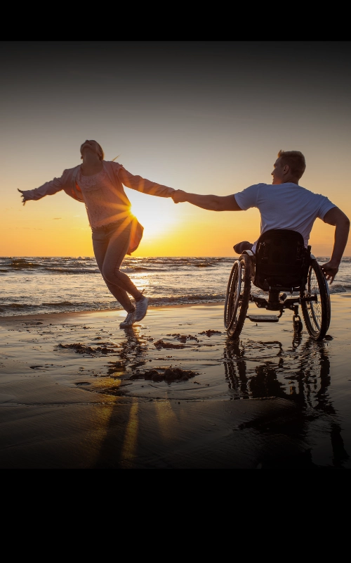 disabled dating near me