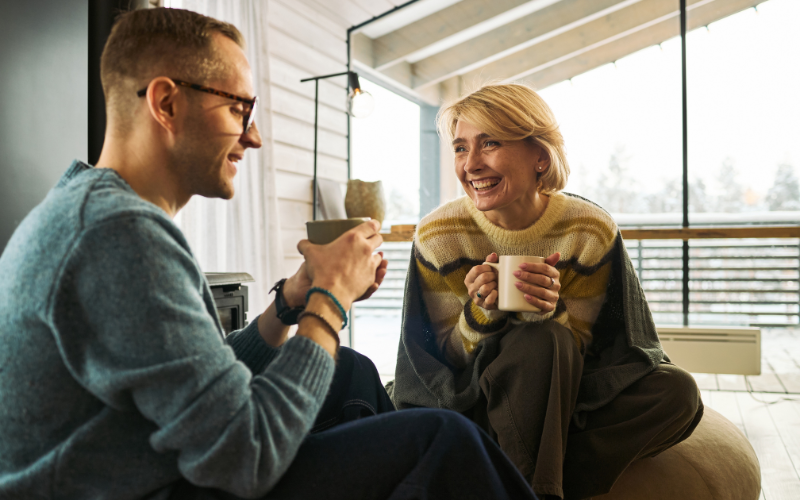 Does Dating Again Mean You've Stopped Loving Them?