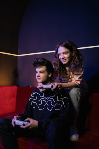 Gaming singles in Modesto
