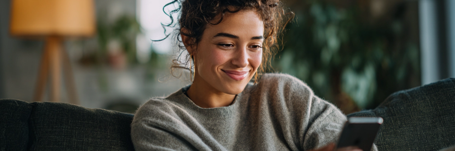 Online dating in Houston: Find meaningful connections and long-term partnerships in the heart of Texas.