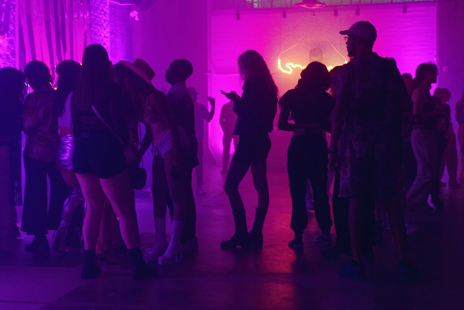 parejas swingers en Santiago en encuentro liberal