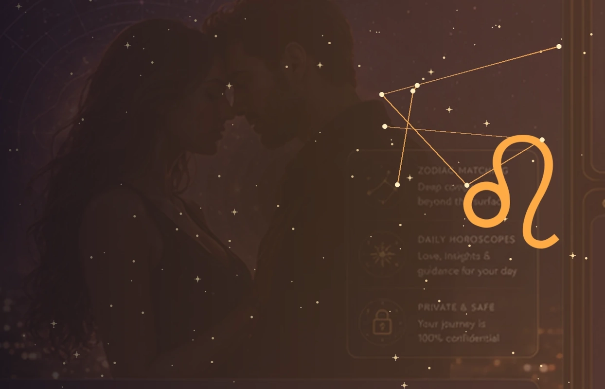 Leo astrology dating