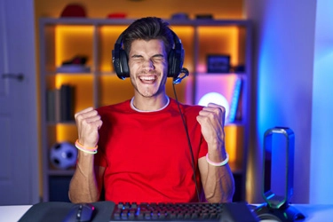 Dating Apps For Gamers