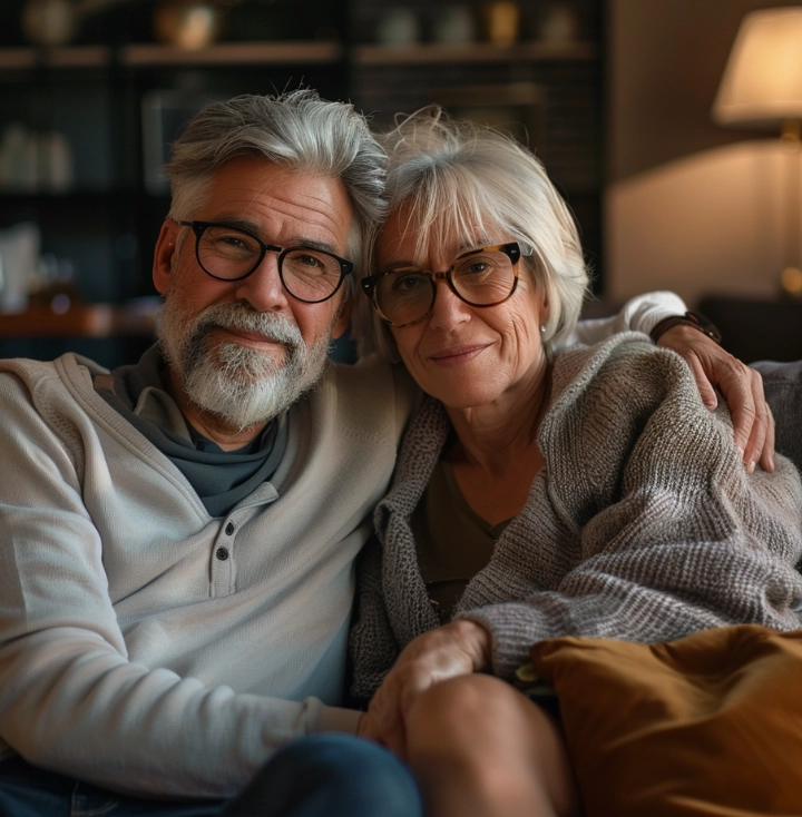 get cozy and find your perfect match. dating over 55