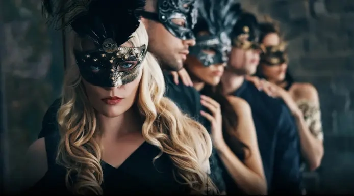 Senior Swinger Dating